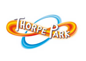 Thorpe Park logo