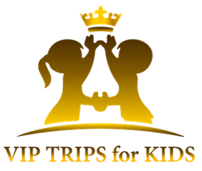 VIP TRIPS FOR KIDS