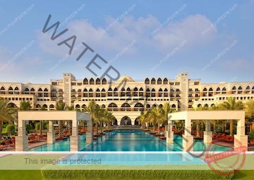 Jumeirah Zabeel Saray Dubai UAE