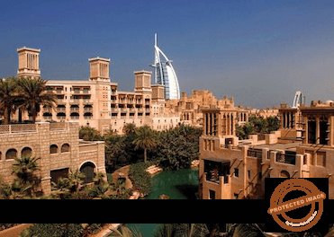 jumeirah al naseem Dubai VIP Trips for Kids