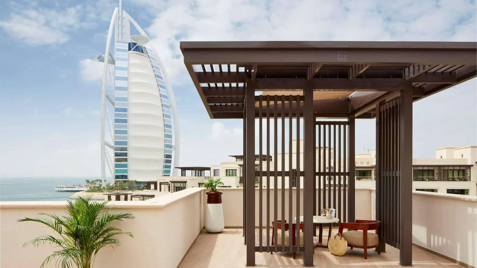 Burj View Suite 05