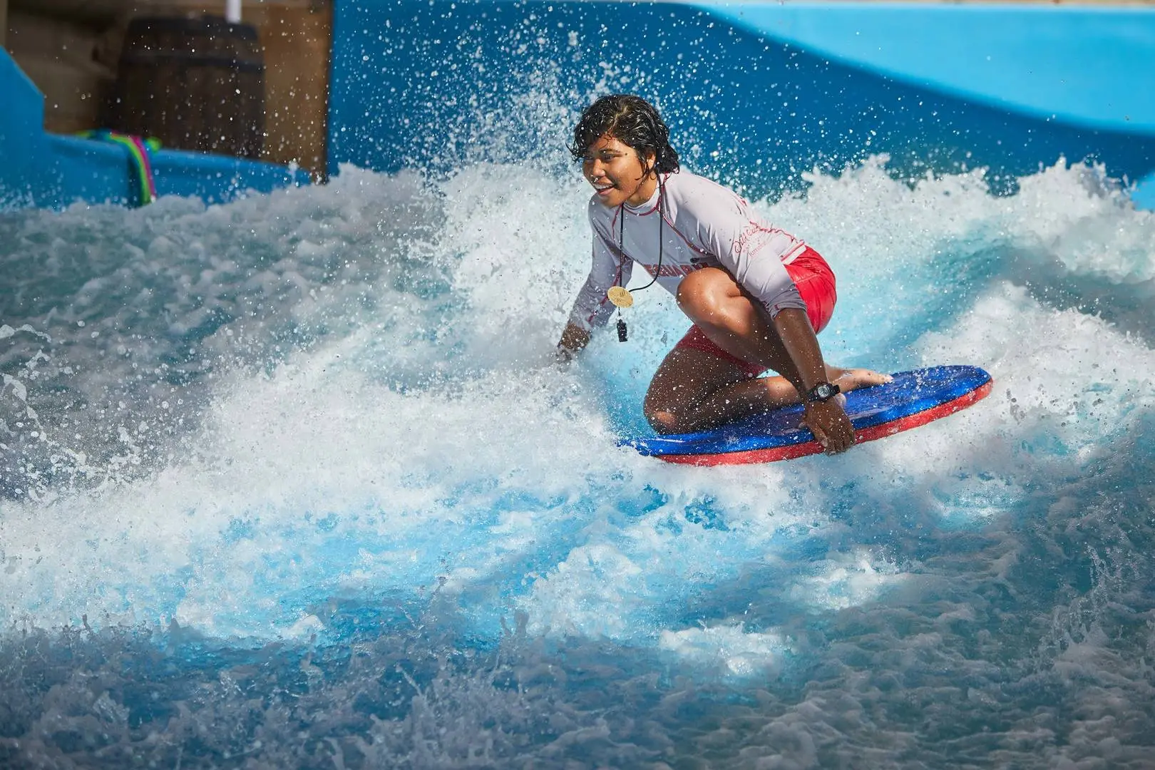 Wild Wadi Waterpark 01