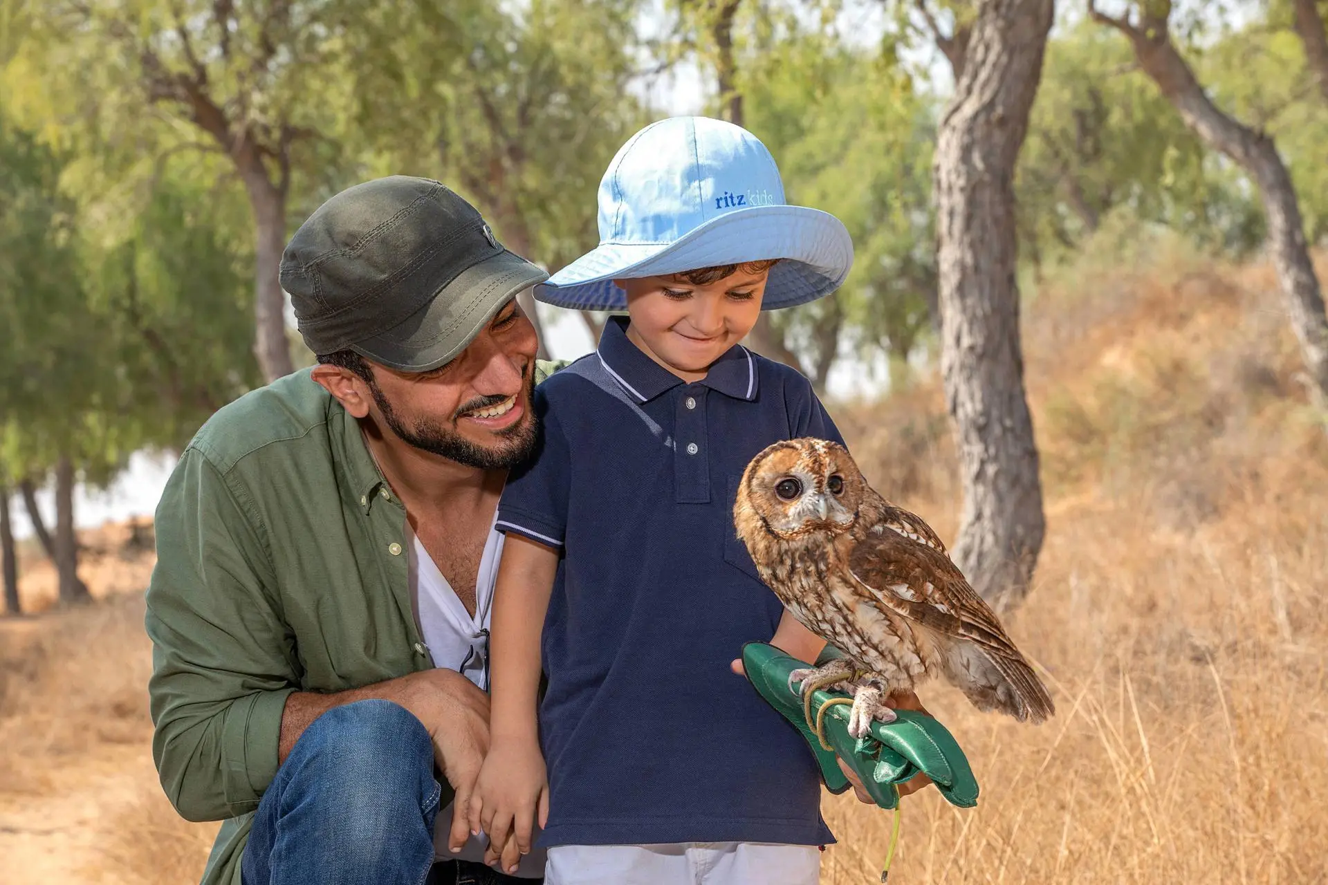 Falconry