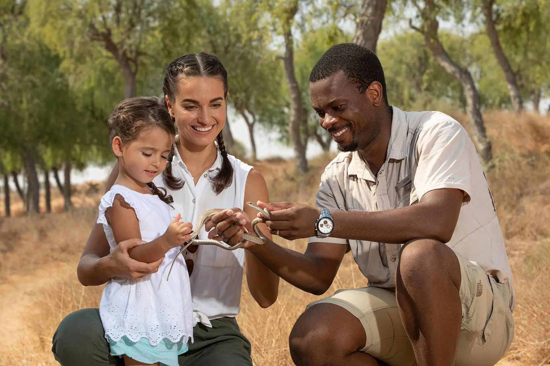 Al Wadi Nature Reserve 4