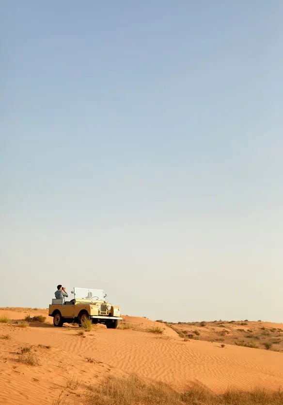 Al Wadi Nature Reserve 2