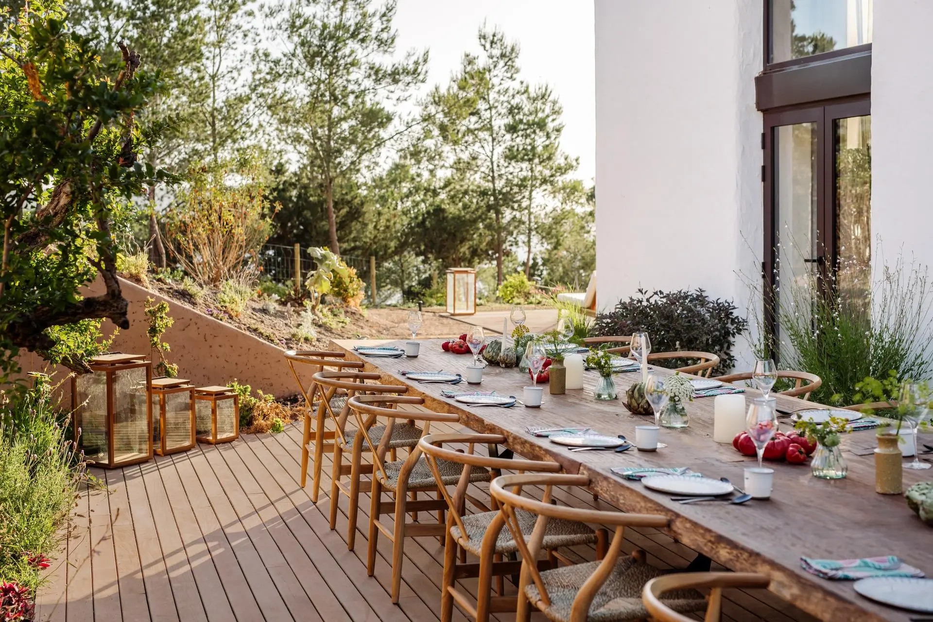 Six Senses Ibiza_Spain_Ten Bedroom Mansion – The South Mansion 05_VIP Trips for Kids