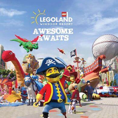 Legoland-Windsor-Resort_VIP Trips For Kids_Luxury Family Travel