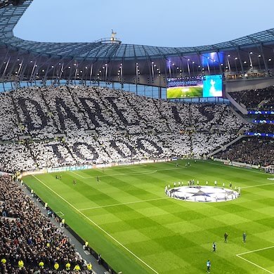 Premier League Hospitality Football Tickets_London_VIP Trips For Kids