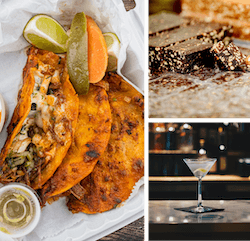 Private Food Tour