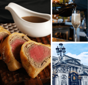 Royal London Food Tour London_VIP Trips For Kids