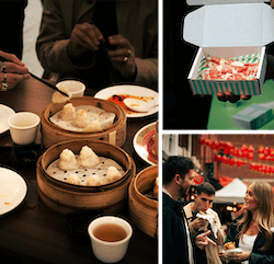 Private Food Tour