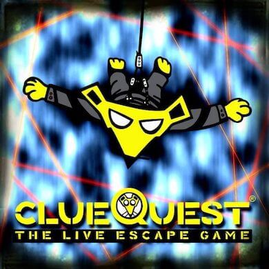 clueQuest-Live escape game_VIP Trips For Kids