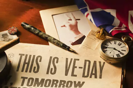 Churchill War Rooms Private Family Tour
