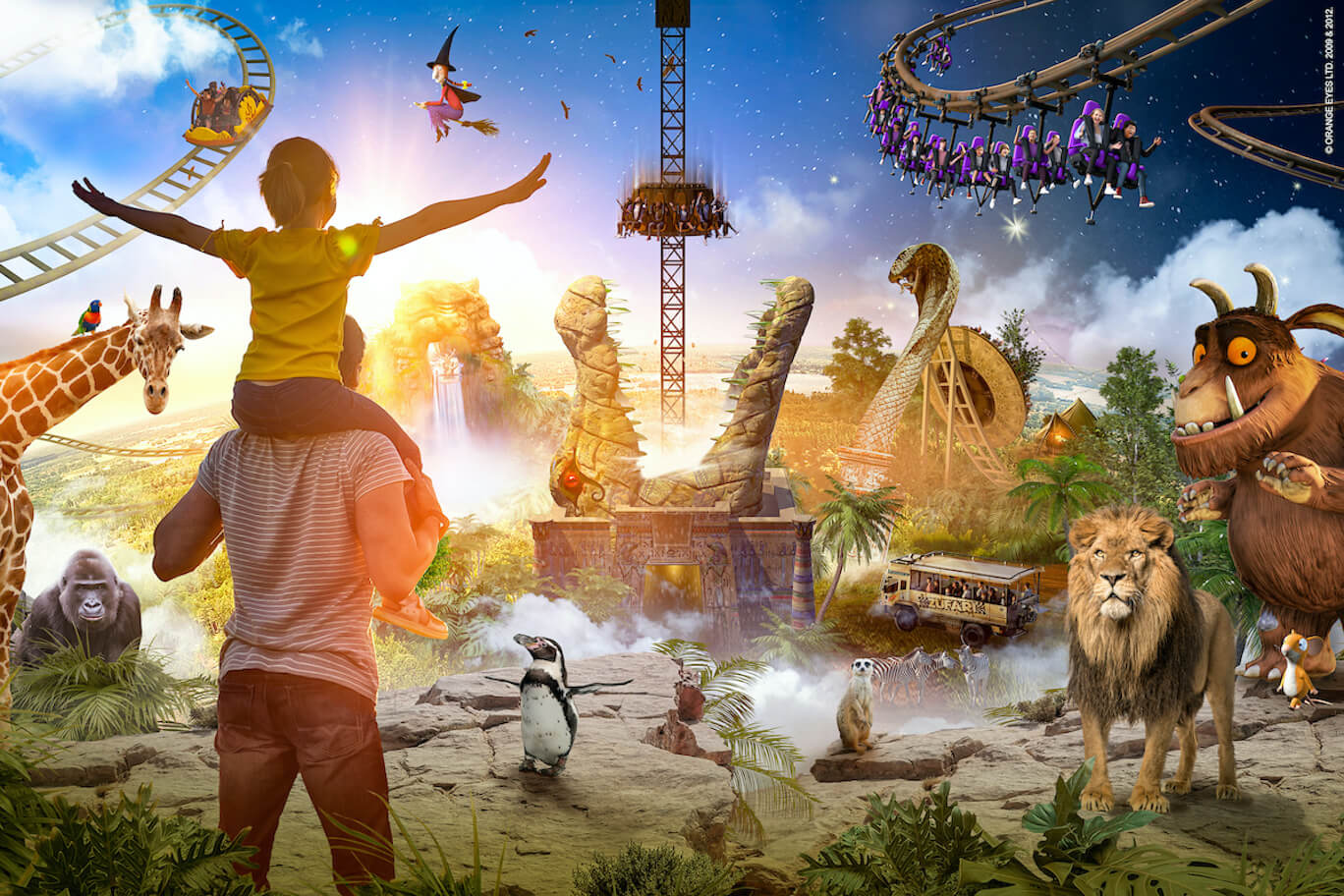 Discover VIP Trips for Kids