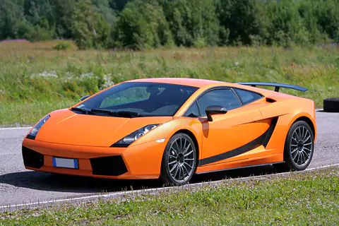 Junior Super Car Driving 