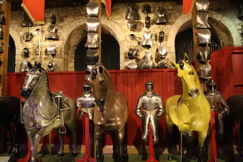 Tower of London Private Family Tour