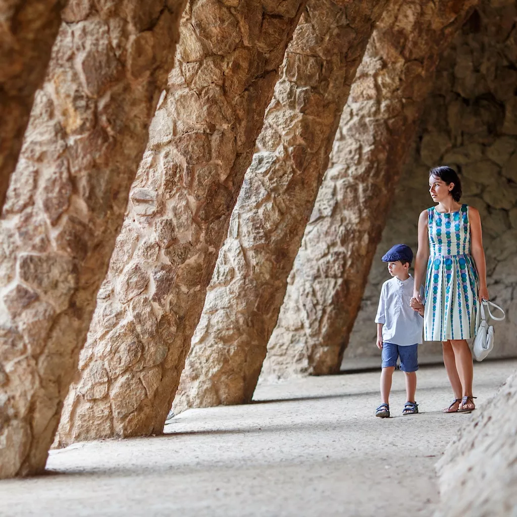 Private family tours and VIP experiences in Barcelona