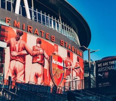 Arsenal Hospitality Tickets