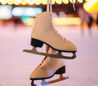 Ice Skating and Bowing in London with VIP Trips For Kids