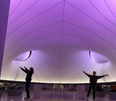 Science Museum London Private Tour with VIP Trips For Kids