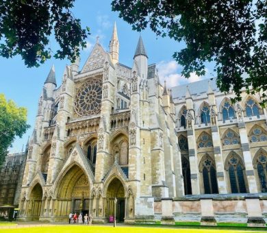 Westminster Abbey Private Tour_Families_London_VIP Trips For Kids