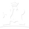 Transparent brand logo for VIP Trips for Kids Contact page