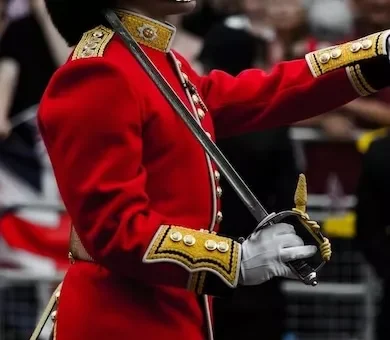 An exclusive Tower of London VIP private family tour featuring early access to the historic opening ceremony .
